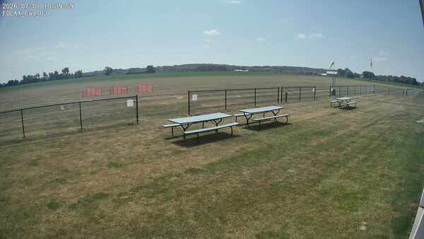 South-East Camera