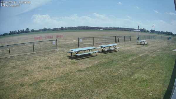 South-East Camera
