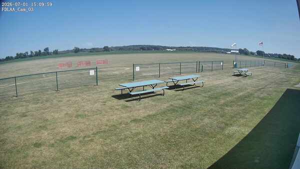 South-East Camera