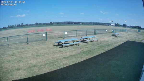 South-East Camera