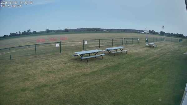 South-East Camera