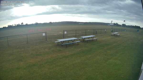 South-East Camera