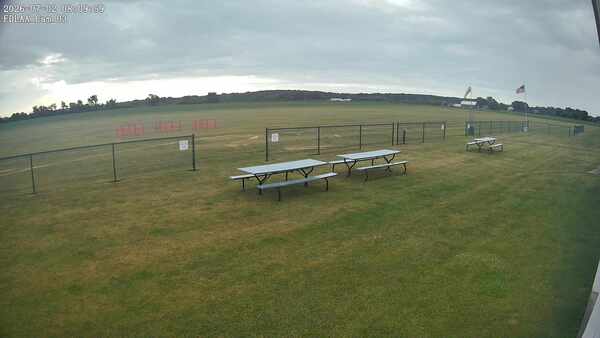 South-East Camera