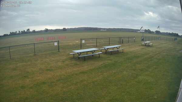 South-East Camera