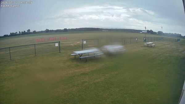 South-East Camera