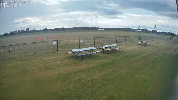 South-East Camera
