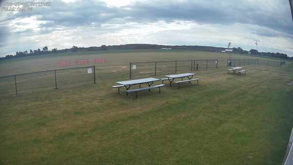South-East Camera