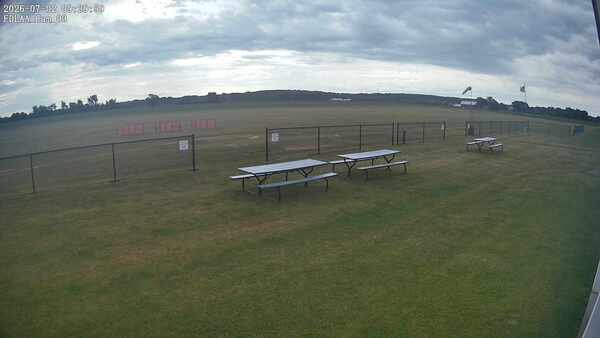 South-East Camera