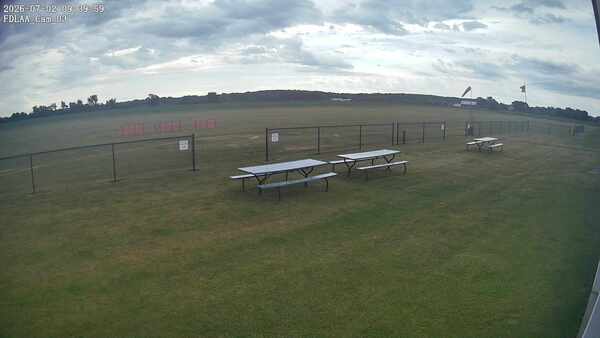 South-East Camera