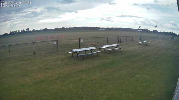 South-East Camera
