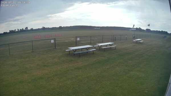 South-East Camera