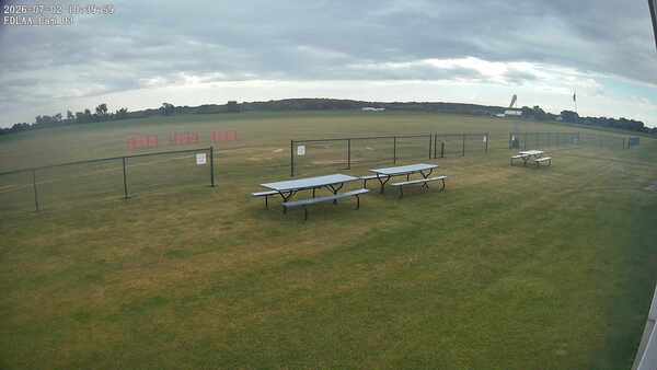 South-East Camera