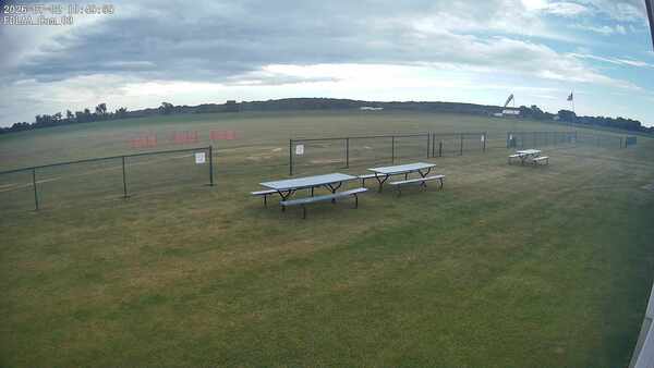 South-East Camera