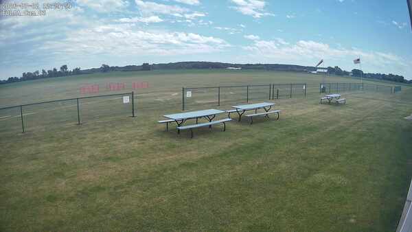 South-East Camera