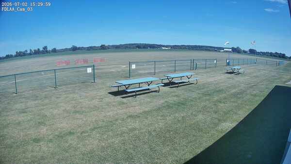 South-East Camera
