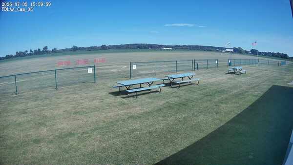 South-East Camera