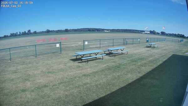 South-East Camera