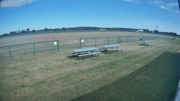 South-East Camera