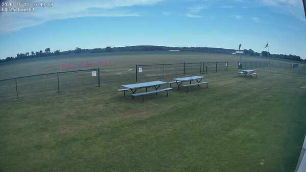 South-East Camera