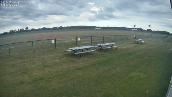 South-East Camera