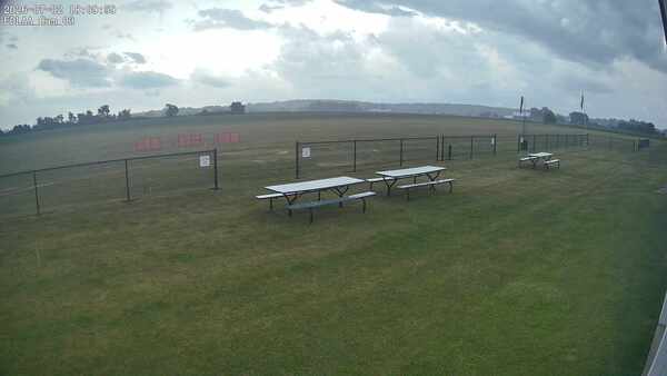 South-East Camera