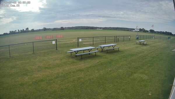 South-East Camera