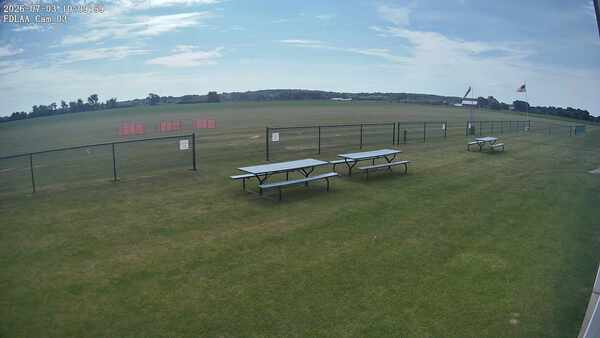 South-East Camera