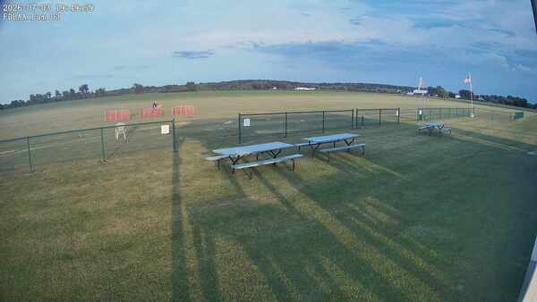 South-East Camera