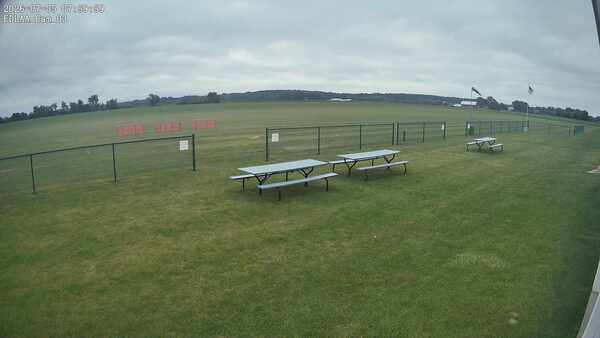 South-East Camera