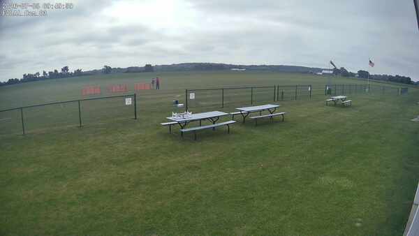 South-East Camera