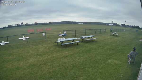 South-East Camera