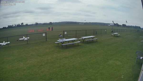 South-East Camera
