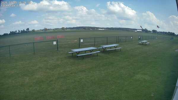 South-East Camera