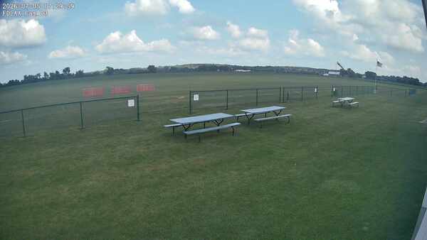 South-East Camera