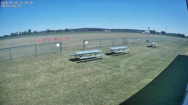 South-East Camera