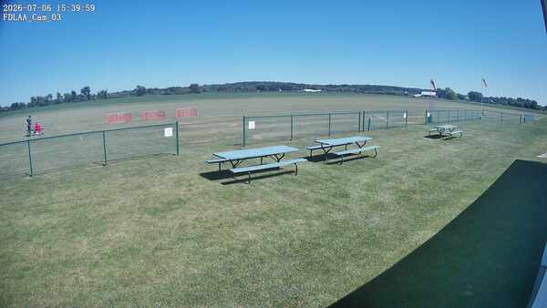 South-East Camera