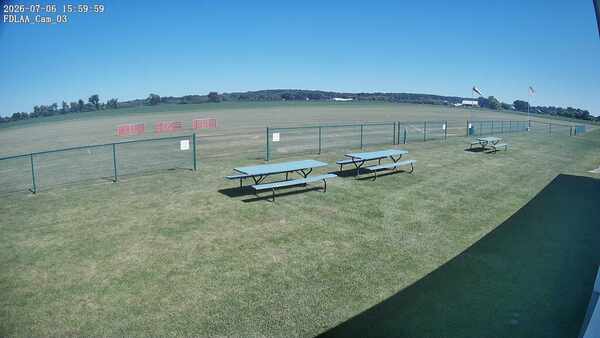 South-East Camera