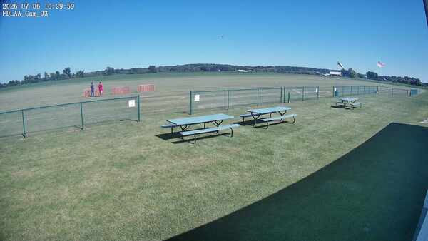 South-East Camera