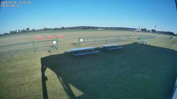South-East Camera