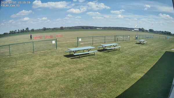 South-East Camera