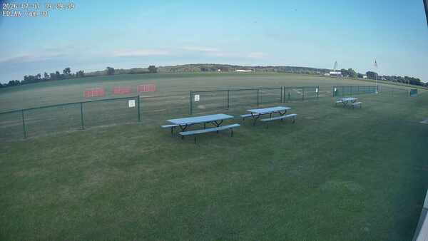South-East Camera