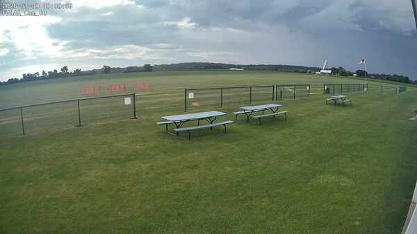 South-East Camera