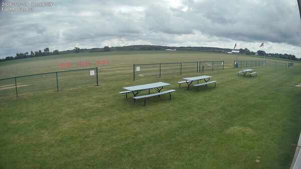 South-East Camera