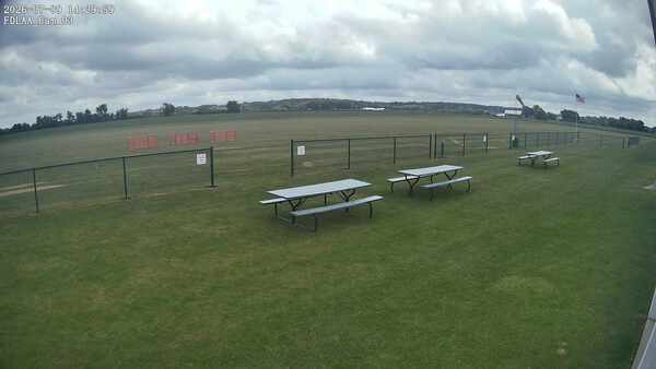 South-East Camera