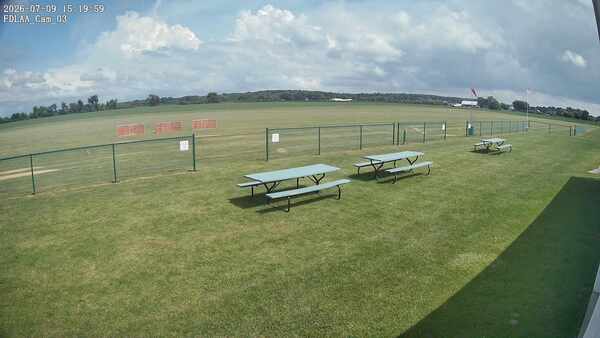 South-East Camera