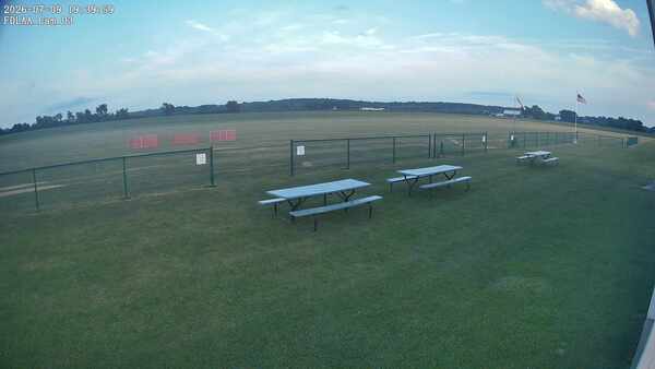 South-East Camera