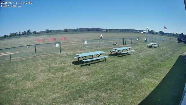 South-East Camera
