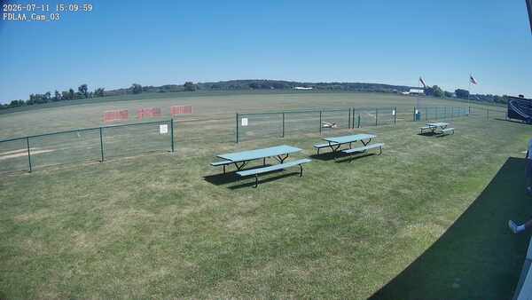 South-East Camera