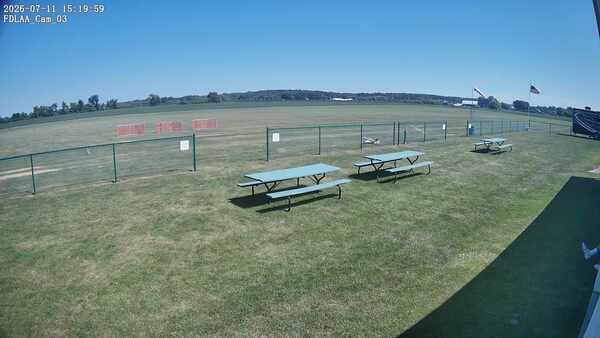 South-East Camera