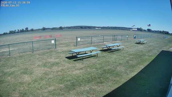 South-East Camera